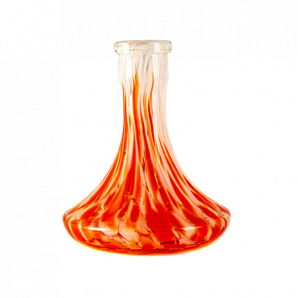Колба Vessel Glass Крафт (Белый,Красный) в Самаре