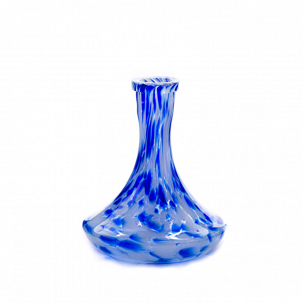 Колба Vessel Glass Крафт (Белый,Синий) в Самаре