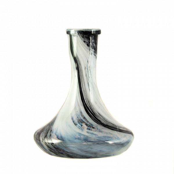 Колба Vessel Glass Крафт (Белый,Черный) в Самаре