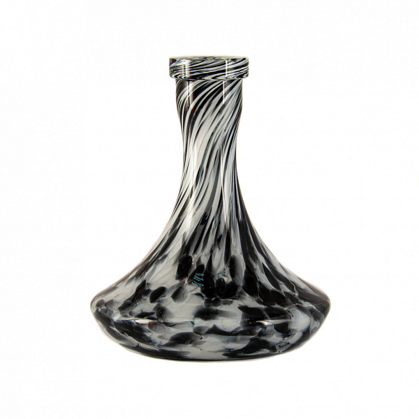 Колба Vessel Glass Крафт (Белый,Черный крошка) в Самаре