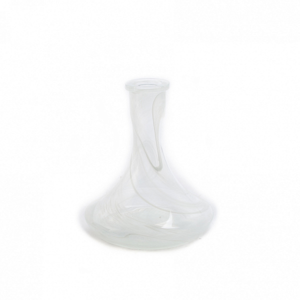Колба Vessel Glass Крафт (Белый алебастр) в Самаре