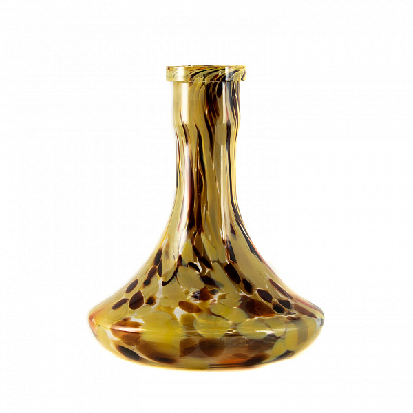Колба Vessel Glass Крафт (Желтый,Коричневый) в Самаре
