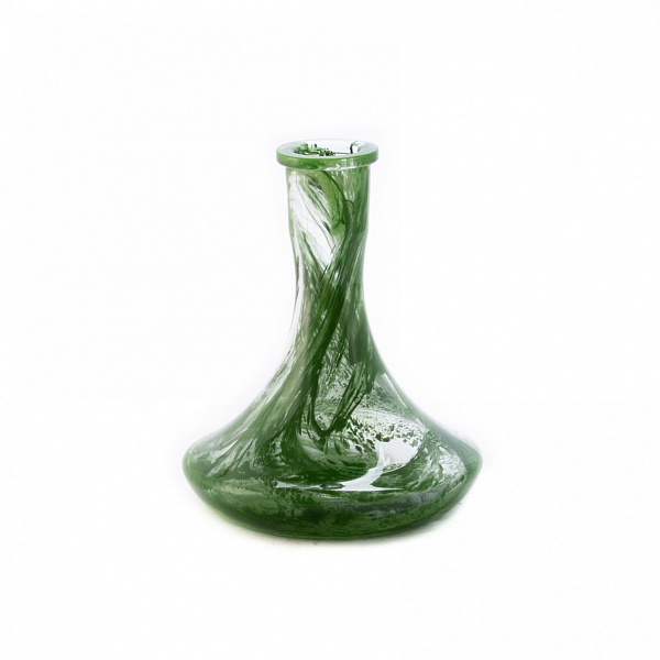 Колба Vessel Glass Крафт (Зеленый алебастр) в Самаре