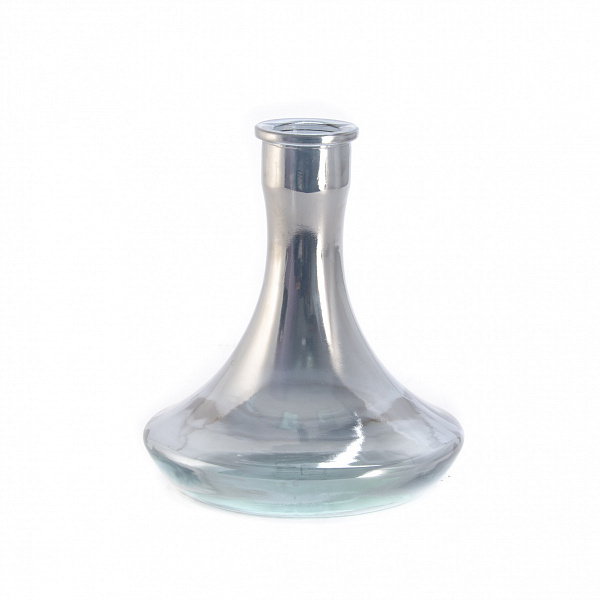 Колба Vessel Glass Крафт (Серебряный,Тонировка) в Самаре