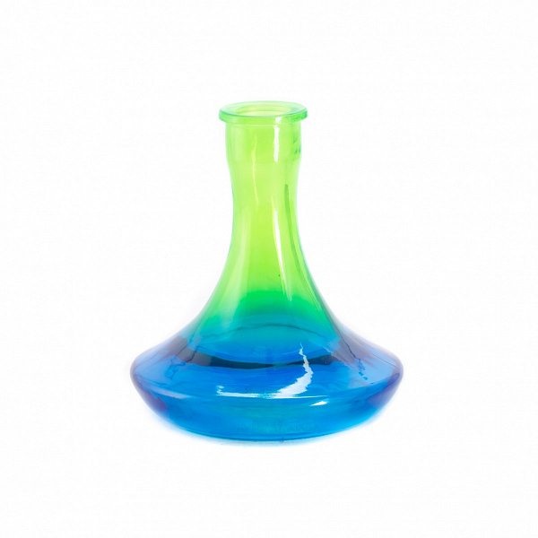 Колба Vessel Glass Крафт (Синий,Зеленый) в Самаре