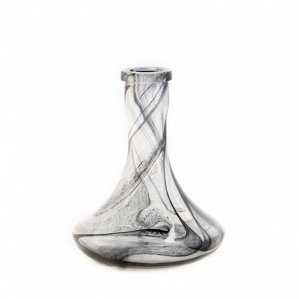 Колба Vessel Glass Крафт (Черный алебастр) в Самаре