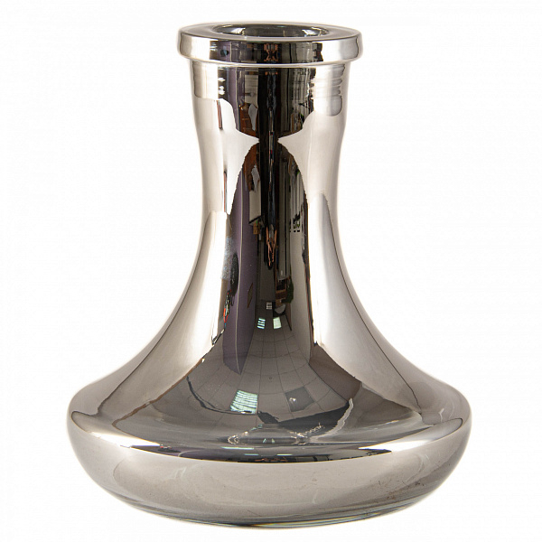 Колба Vessel Glass Крафт Мини (Серебро) в Самаре