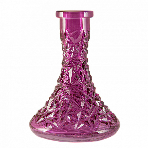 Колба Vessel Glass Кристалл (Винный) в Самаре