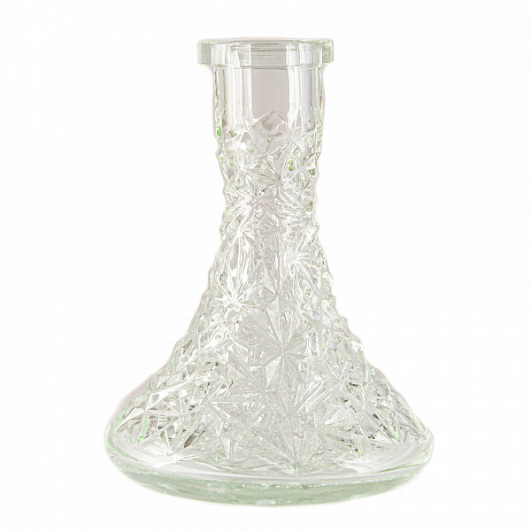 Колба Vessel Glass Кристалл (Прозрачный) в Самаре