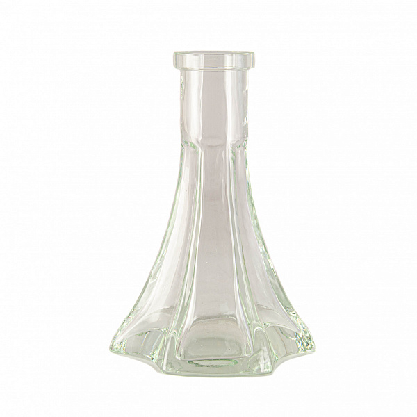 Колба Vessel Glass Пирамида (Прозрачный) в Самаре