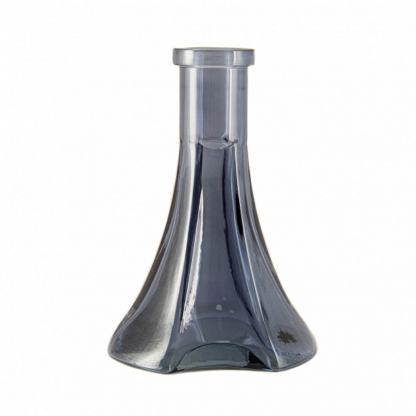 Колба Vessel Glass Пирамида (Серый) в Самаре