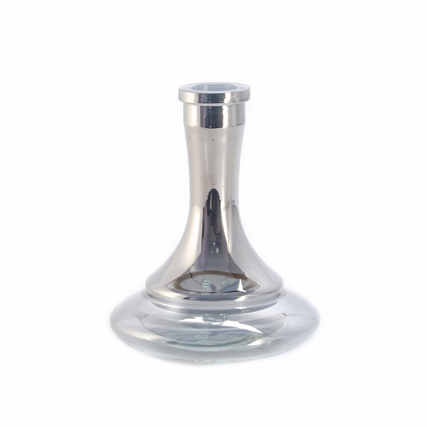 Колба Vessel Glass Эллипс (Серебряный) в Самаре