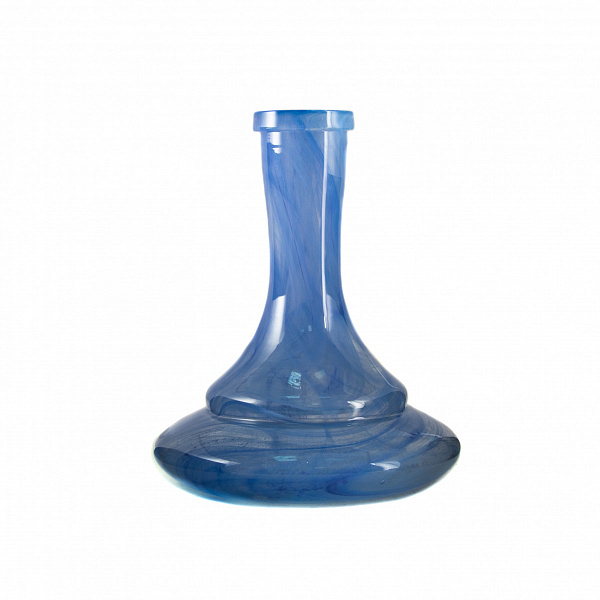 Колба Vessel Glass Эллипс (Сиреневый Алебастр) в Самаре