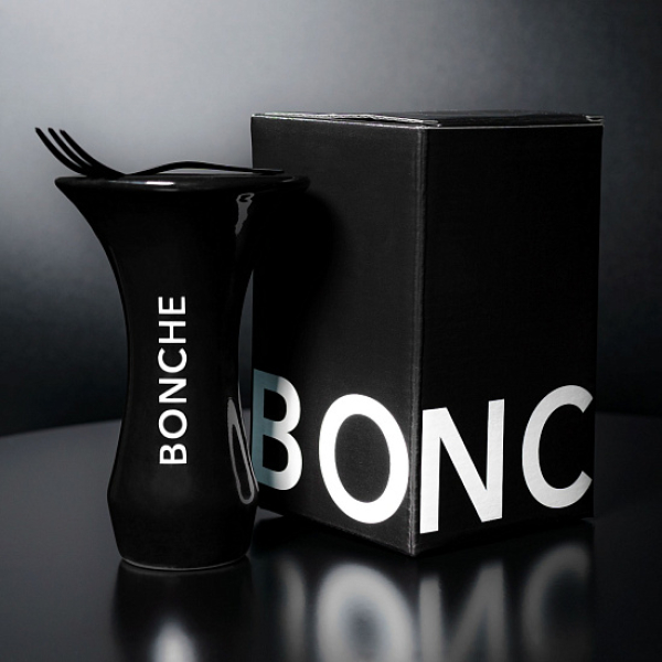 Чаша Bonche Phunnel (Черный) в Самаре