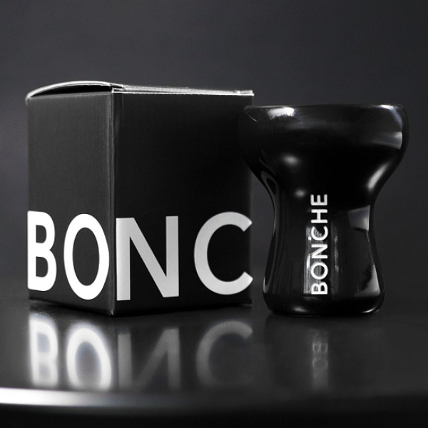 Чаша Bonche Turkish (Черный) в Самаре