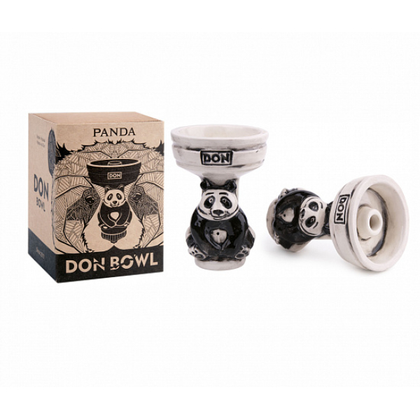 Чаша DON Bowl Panda в Самаре