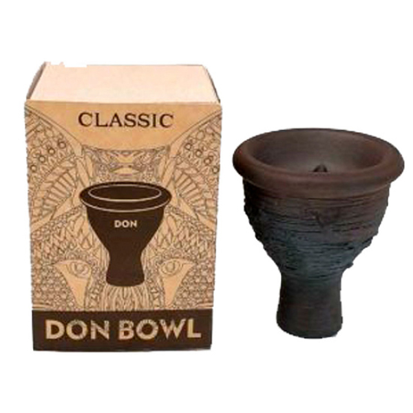 Чаша DON Classic (Черный) в Самаре