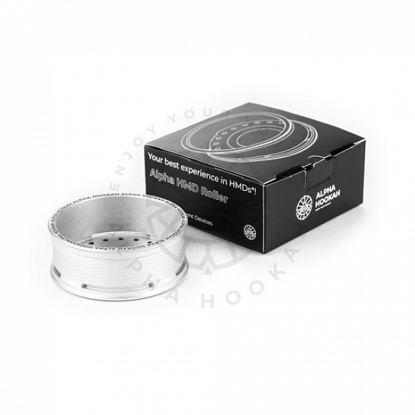 Калауд Alpha Hookah HMD Roller в Самаре