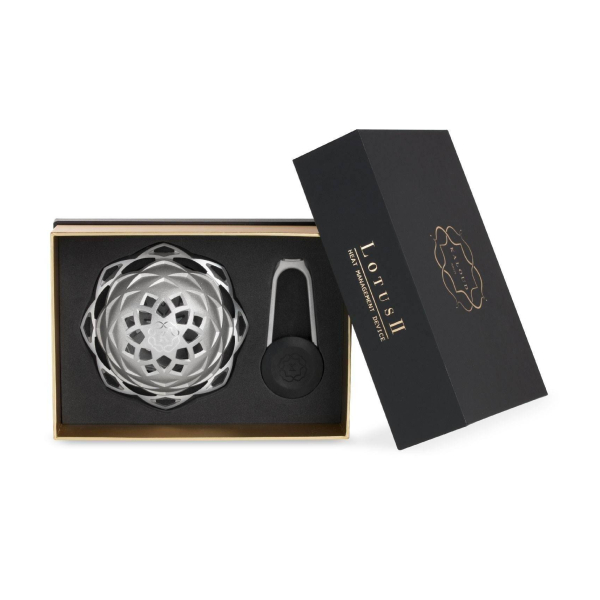 Kaloud Lotus II в Самаре