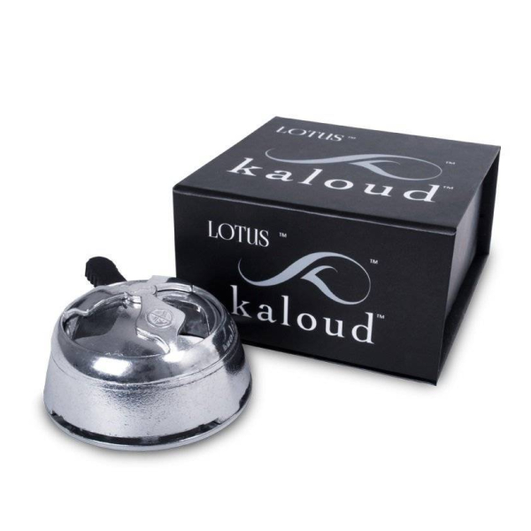 Kaloud Lotus - устройство управления жаром в Самаре