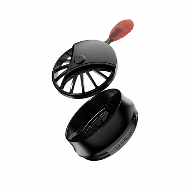Калауд Zeppelin Black matte в Самаре