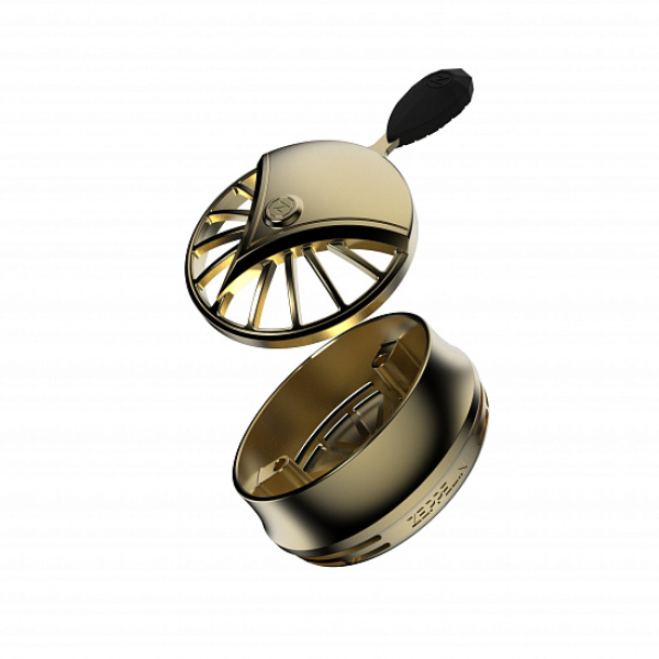 Калауд Zeppelin Gold matte в Самаре