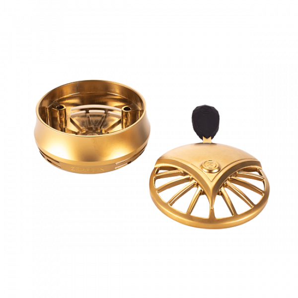 Калауд Zeppelin Bronze mate в Самаре