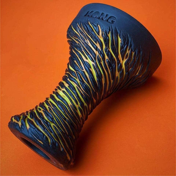 Чаша Kong lava bowl в Самаре