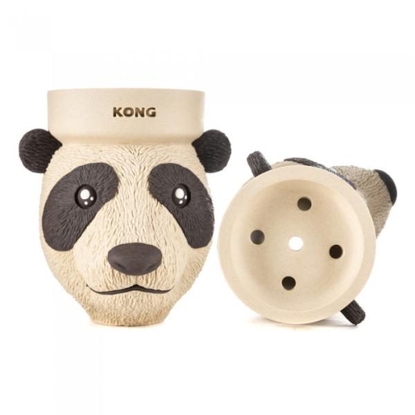Чаша Kong PANDA в Самаре