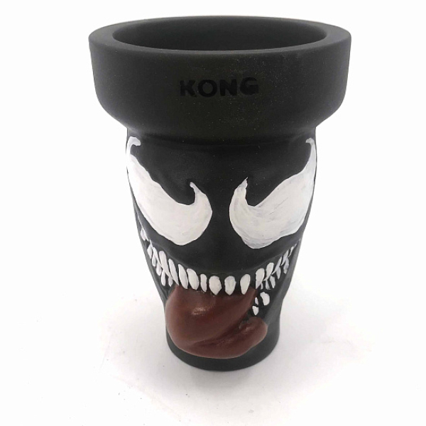 Чаша KONG VENOM (Веном) в Самаре