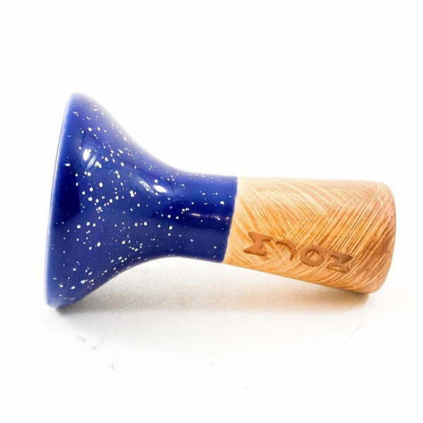 Чаша Moon Killer Blue space в Самаре