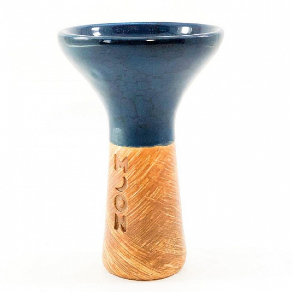 Чашка Moon Phunnel Marble blue black в Самаре