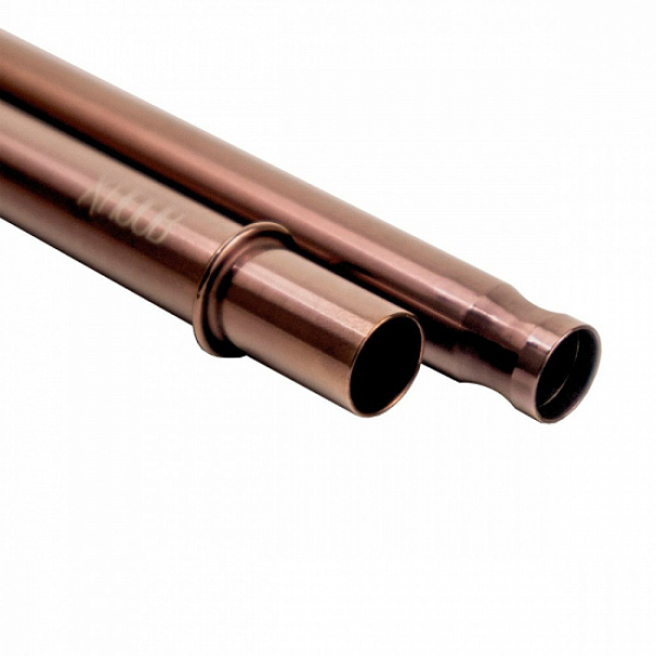 Мундштук Hoob Stik Bronze в Самаре