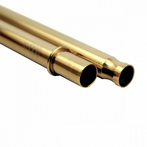 Мундштук Hoob Stik Gold в Самаре