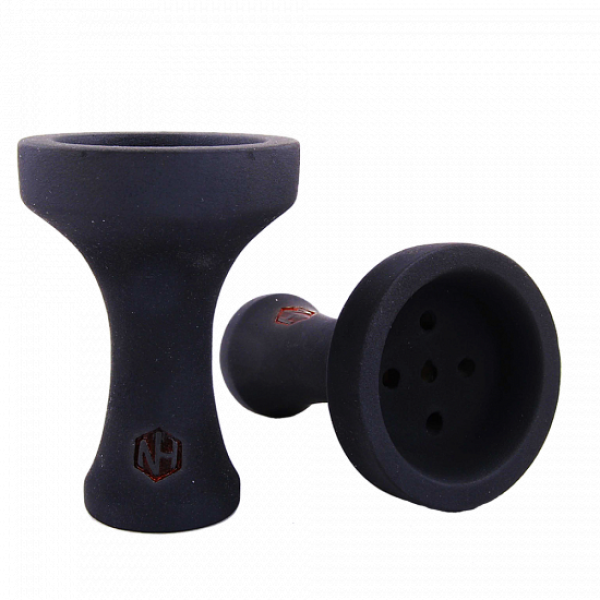 Чаша Nejn kill glaze black matte в Самаре