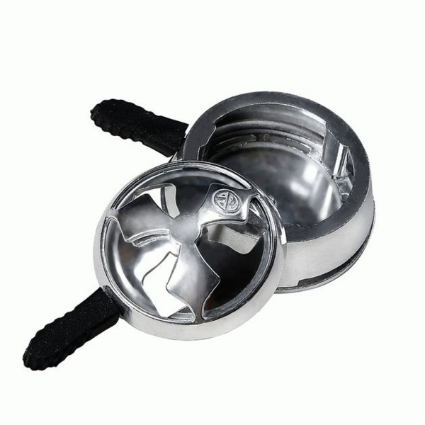 Калауд Kaloud Lotus (2 ручки) (Серебристый) в Самаре