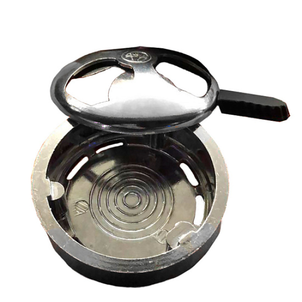 Калауд Kaloud Lotus (Большой) (Серебристый) в Самаре