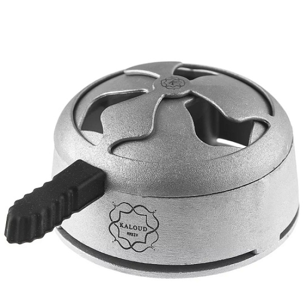 Калауд Kaloud Матовый (Серебристый) в Самаре