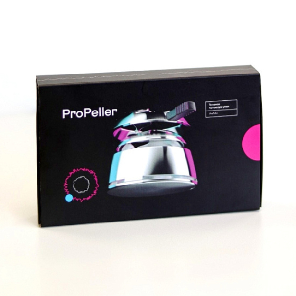 Калауд ProPeller v1 (Серебристый) в Самаре