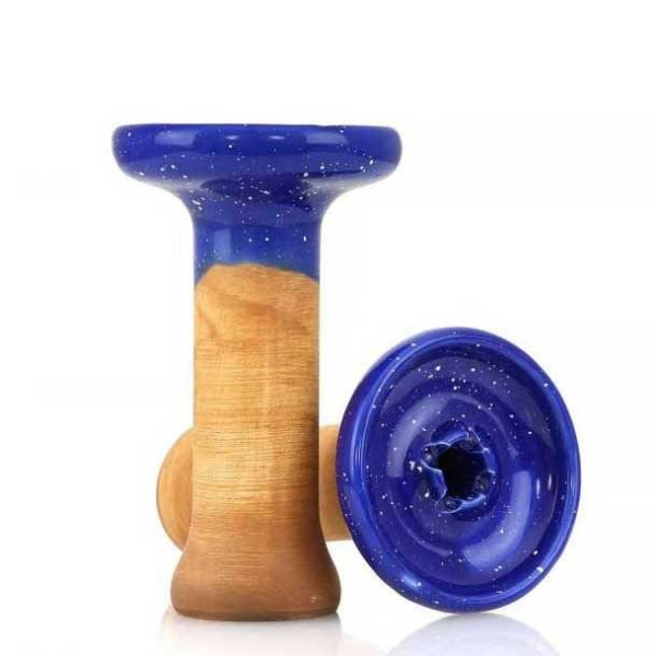 Чаша Oblako Phunnel S Glaze Синяя в Самаре