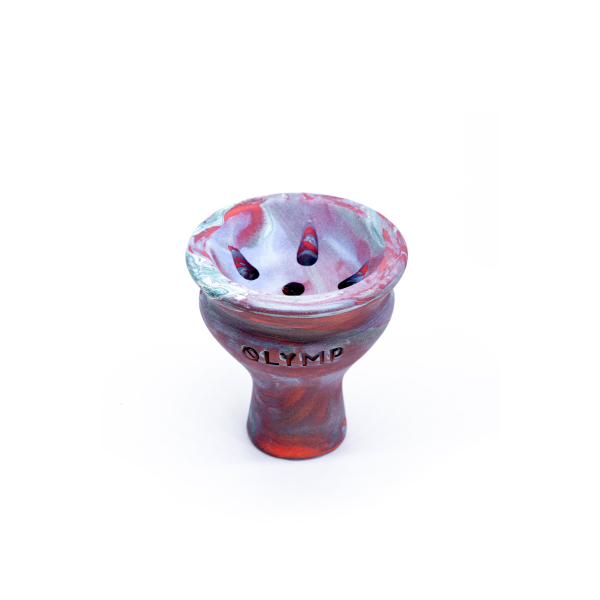 Чаша OLYMP Poseidon Berry style (сиреневая) в Самаре