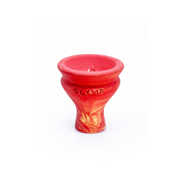 Чаша OLYMP Poseidon Bloody red (красный) в Самаре