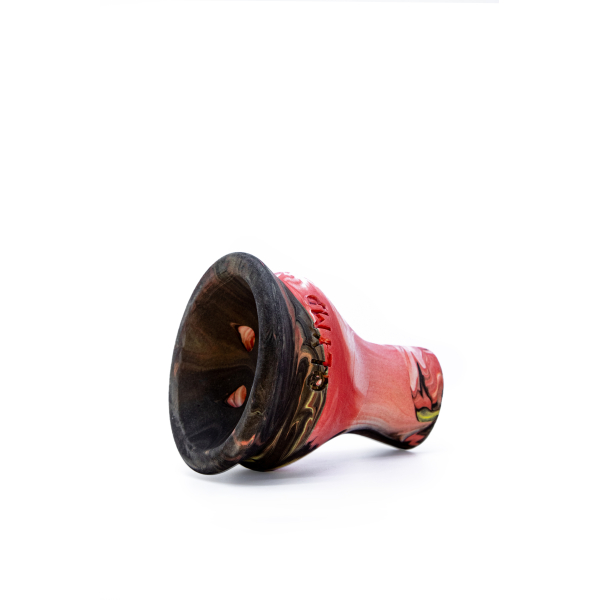 Чаша OLYMP Poseidon Red matte (красный) в Самаре