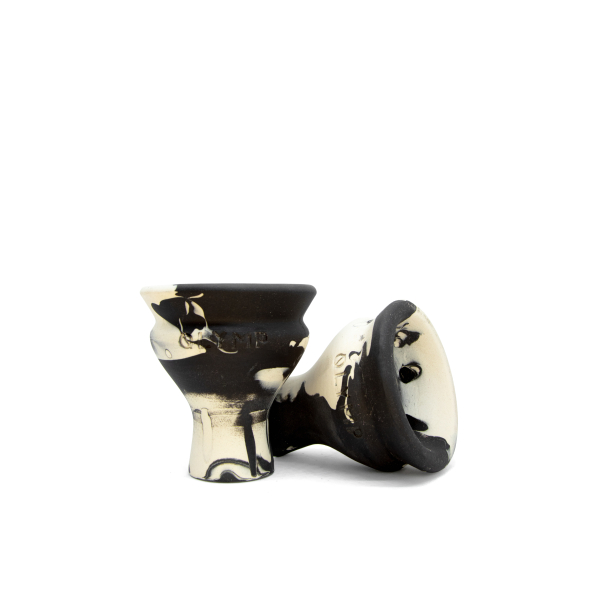 Чаша OLYMP Poseidon White night (белый,черный) в Самаре
