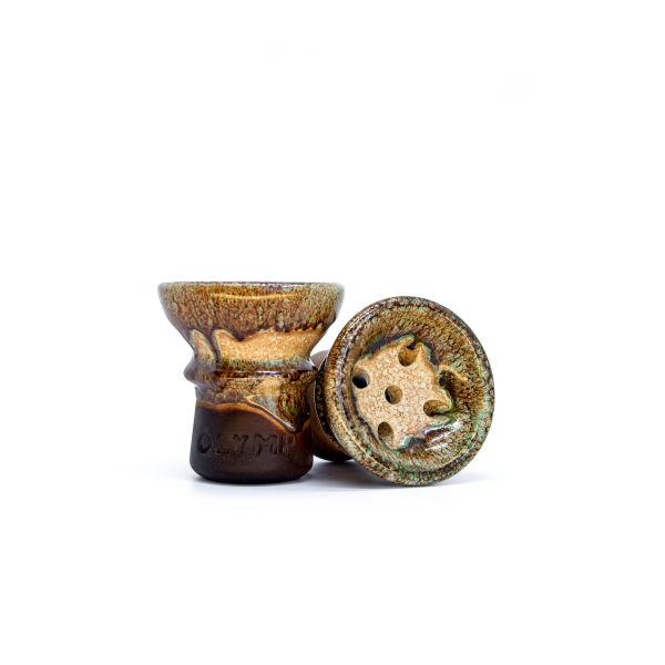 Чаша OLYMP Turkish athena Graphite (графитовый) в Самаре