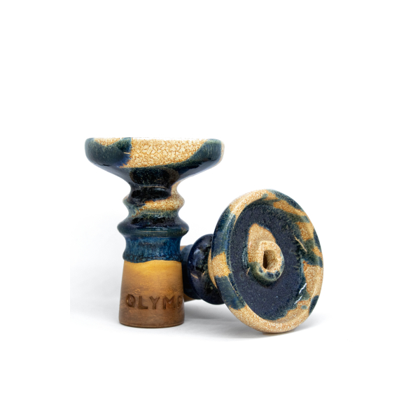 Чаша OLYMP Zeus Deep Blue (синий) в Самаре
