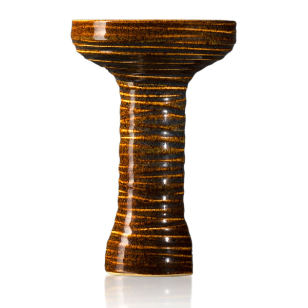 Чаша Royal Bowls Aztec lines (коричневый) в Самаре