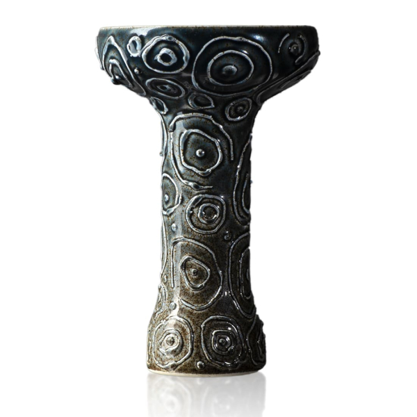 Чаша Royal Bowls Aztec saw (коричневый) в Самаре