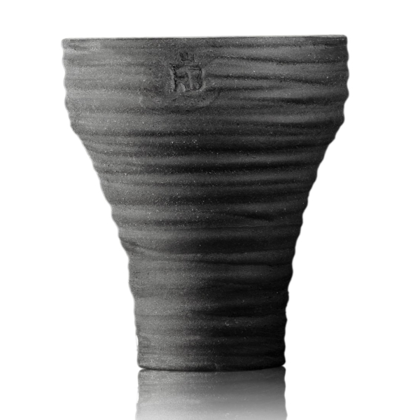 Чаша Royal Bowls Baron concrete (коричневый) в Самаре