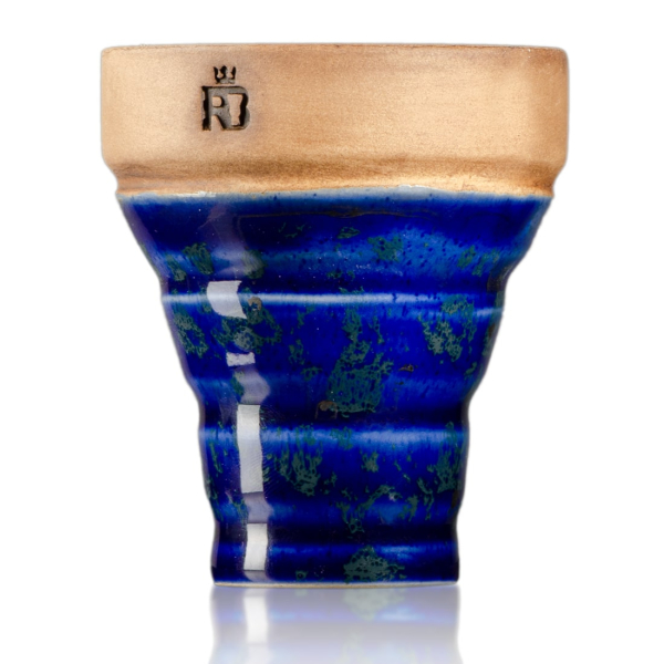 Чаша Royal Bowls Baron glazed (синий) в Самаре